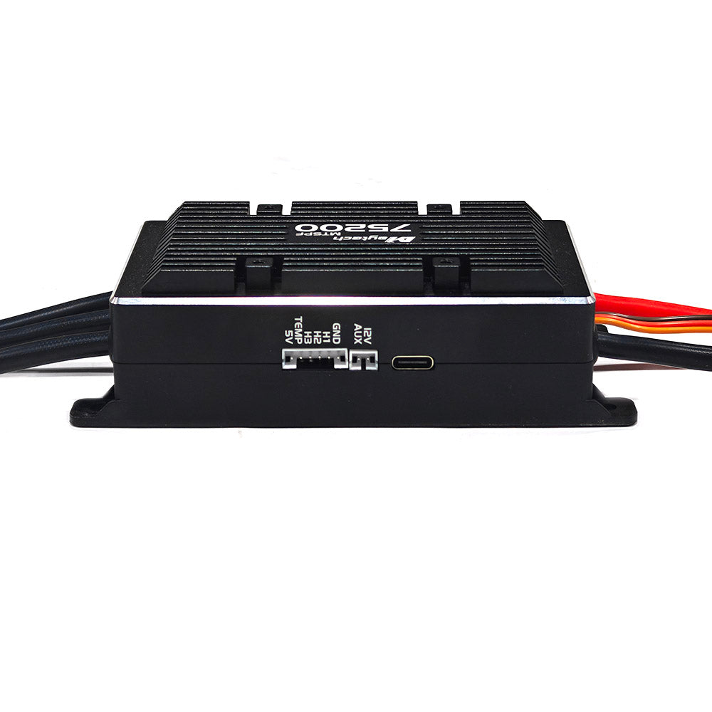In Stock MTSPF75200 75V 200A VESC Speed Controller for Electric Mountainboard Fighting Robots