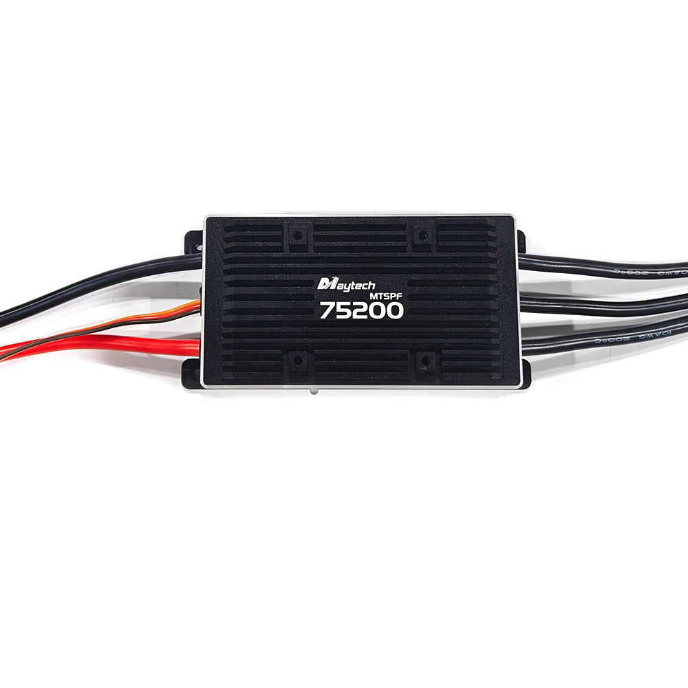 In Stock MTSPF75200 75V 200A VESC Speed Controller for Electric Mountainboard Fighting Robots