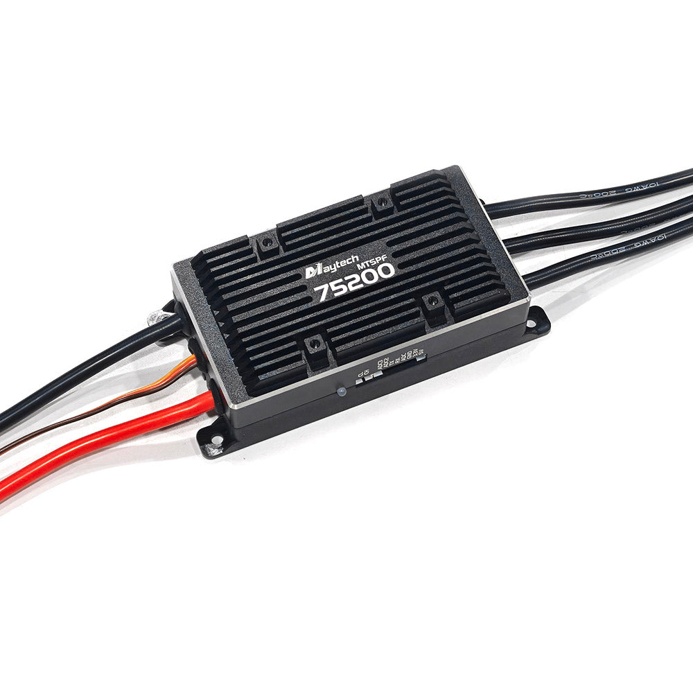 In Stock MTSPF75200 75V 200A VESC Speed Controller for Electric Mountainboard Fighting Robots