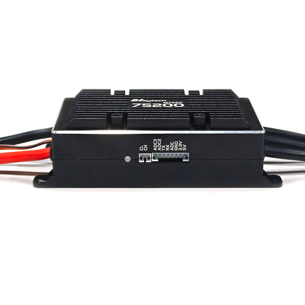 In Stock MTSPF75200 75V 200A VESC Speed Controller for Electric Mountainboard Fighting Robots
