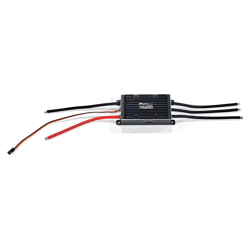 In Stock MTSPF75200 75V 200A VESC Speed Controller for Electric Mountainboard Fighting Robots