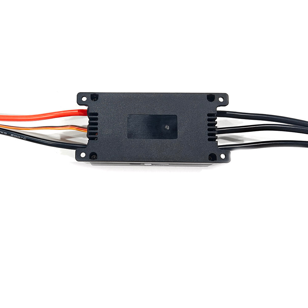 In Stock MTSPF75200 200A 75V VESC Speed Controller for Electric Skateboard Robot Dog Fighting Robots Efoil Tow Boogie VESC
