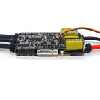 In Stock MTSPF75200 VESC without Heat Sink 75V 200A for Electric Skateboard Robotics