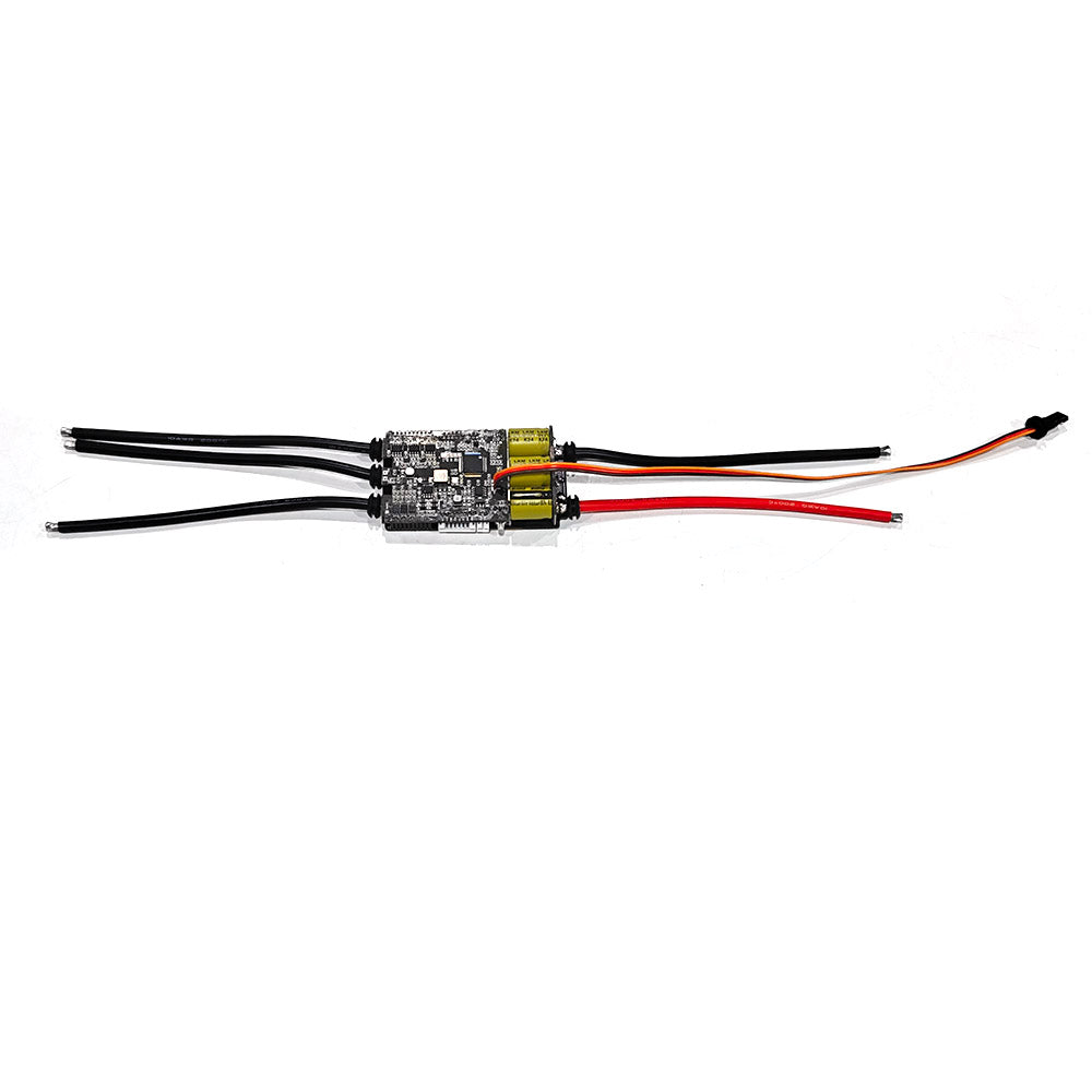 In Stock MTSPF75200 VESC without Heat Sink 75V 200A for Electric Skateboard Robotics