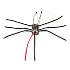 In Stock 60A 60V Dual VESC based on VESC6.0 MTSPFD60A for 2WD Eskateboard Robotics
