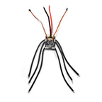 In Stock 60A 60V Dual VESC based on VESC6.0 MTSPFD60A for 2WD Eskateboard Robotics