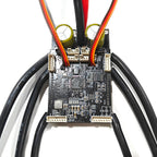 In Stock 60A 60V Dual VESC based on VESC6.0 MTSPFD60A for 2WD Eskateboard Robotics