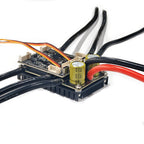 In Stock 60A 60V Dual VESC based on VESC6.0 MTSPFD60A for 2WD Eskateboard Robotics