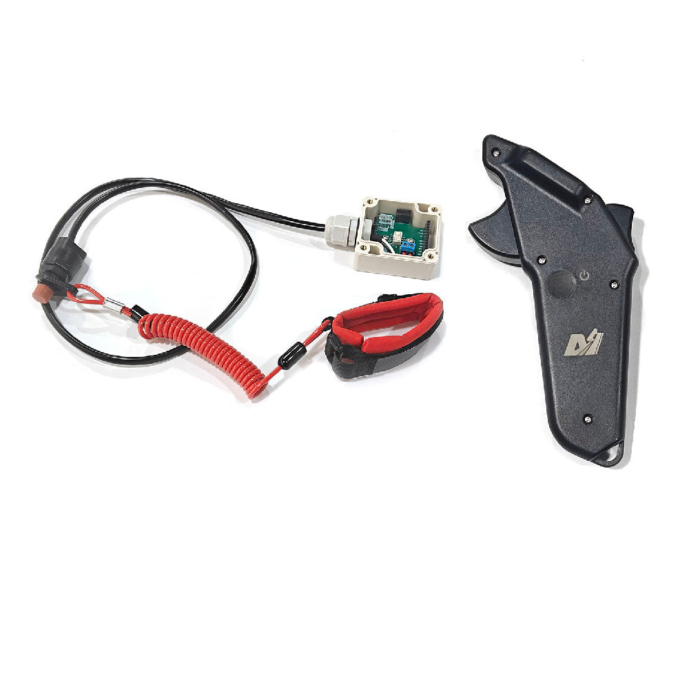 In Stock Kill Switch Protector with Wristband for Efoil Esurf Compatible with MTSKR1905WF V3 Remote VESC/ESCs