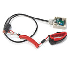 In Stock Kill Switch Protector with Wristband for Efoil Esurf Compatible with MTSKR1905WF V3 Remote VESC/ESCs