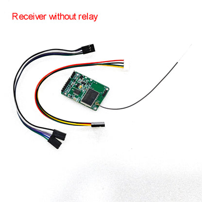 Maytech MTSKR1905WF Updated V3 IP68 Waterproof IP68 Remote Control for Efoil DIY Foil Assist Jetboard