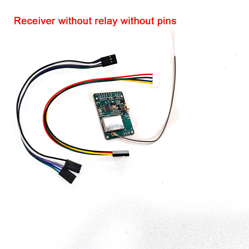 In Stock Maytech Receiver with Aerial for MTSKR1905WF / MTSKR2005WF Remote