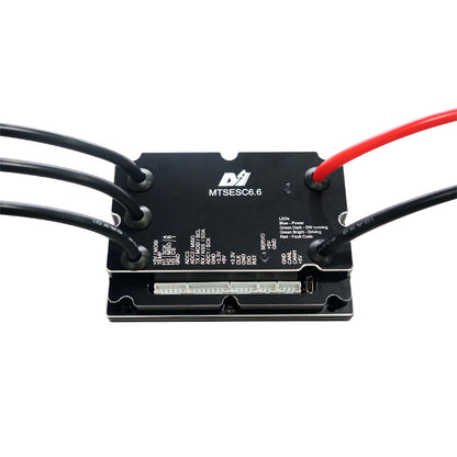MAYRC 200A VESCTOOL Based on VESC6.0 Speed Controller for Electric Longboard Robot Arm