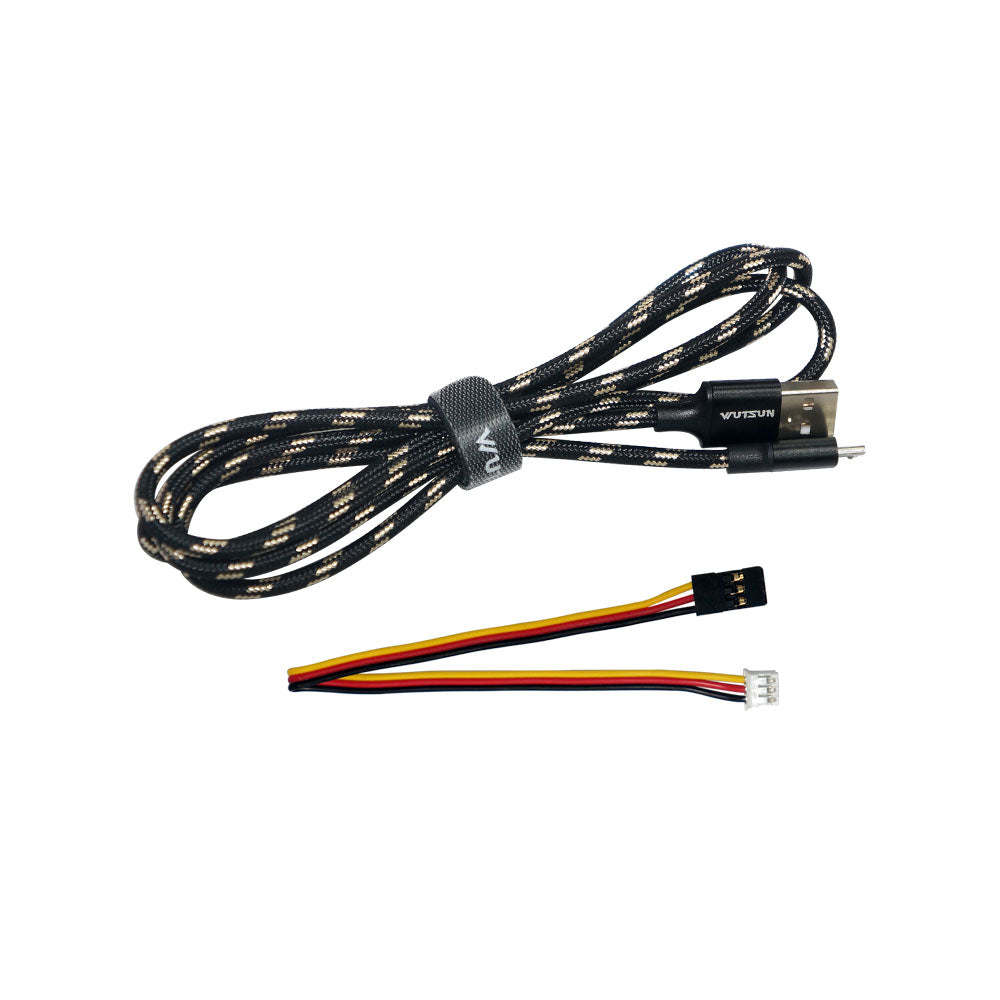 In Stock MTSPF6.6K 50V 200A VESC6.0 VESC Controller for Electric Skateboard Fighting Robots Counter Current Swimming Machine