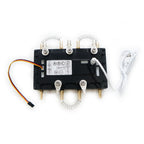 In Stock Watercooled MTSPF7.5HK 75V 300A VESC75/300 based VESC Controller with Heat Sink for Efoil Formula Racing Electric MotorcyclE