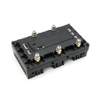 In Stock Watercooled MTSPF7.5HK 75V 300A VESC75/300 based VESC Controller with Heat Sink for Efoil Formula Racing Electric MotorcyclE