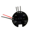 MAYRC 50A 75V VESCTOOL Speed Controller for All Terrain Offroad Skateboard Combat Arm