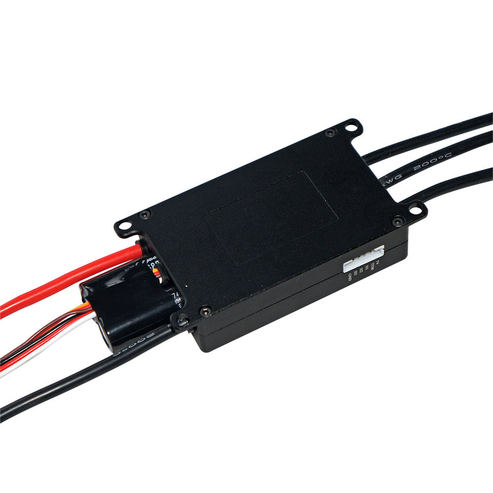 MAYRC 100A VESCTOOL Speed Control for Electric Mountainbike Hover Board Robot Dog
