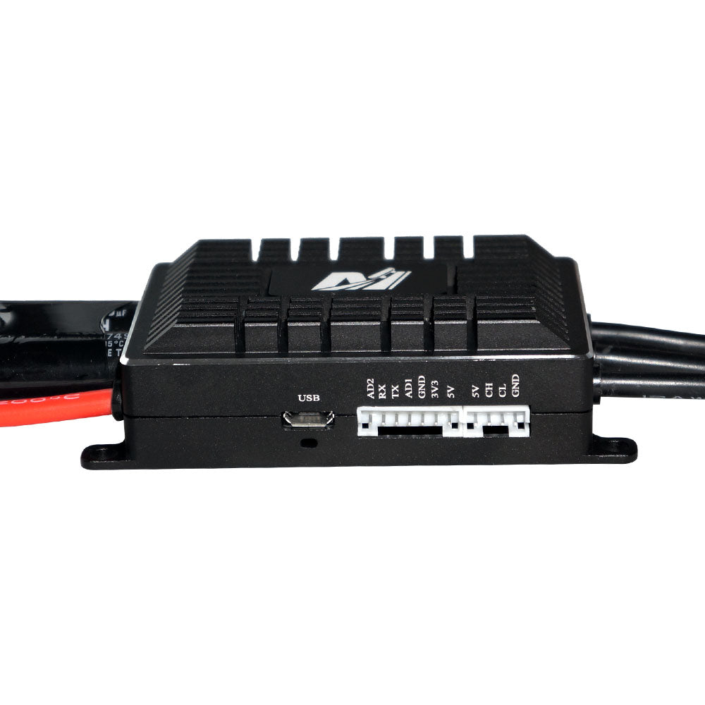 MAYRC 100A VESCTOOL Speed Control for Electric Mountainbike Hover Board Robot Dog