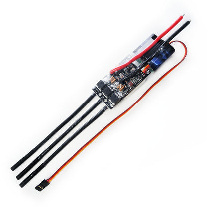 MAYRC 50A VESC6.0 ESC Speed Controller for Robotic Esk8 Electric Skateboard Motorized Board