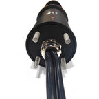 Maytech MTWJ10KW Jet Propulsion Underwater Thruster for Jet Drive Kayak Jet Pump Motor with Impeller for Jet Drive Kayak Electric Boat