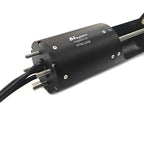 Maytech MTWJ12KW IP68 Waterproof Jet Pump Engine for Jet Drive Kayak Boat Raft Jetski Surfboard