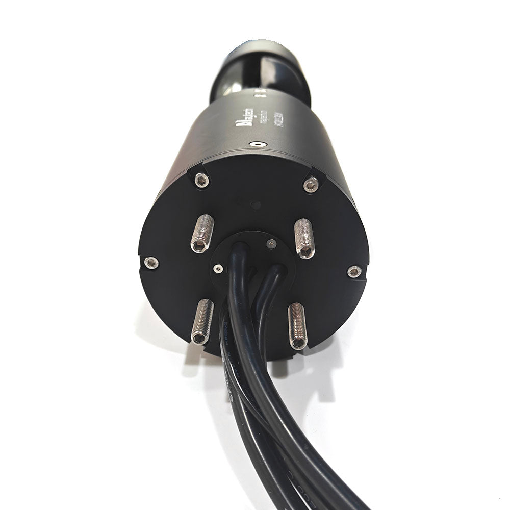 Maytech MTWJ12KW IP68 Waterproof Jet Pump Engine for Jet Drive Kayak Boat Raft Jetski Surfboard