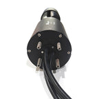 Maytech MTWJ12KW IP68 Waterproof Jet Pump Engine for Jet Drive Kayak Boat Raft Jetski Surfboard