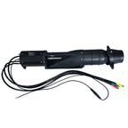 Maytech MTWJ15KW Steerable Water Jet Pump with Filter for Electric Jetski Jetboats Jet Kayak Powered Jetboard