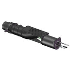Maytech 21KW Water Jet Thruster Motor with Steering Filter System for Electric Jet Boat Propulsion Unit