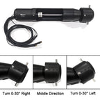 Maytech MTWJ20KW Water Jet Motor for Electric Surfboard Jetboat Jetboard with Impeller Steering Nozzle