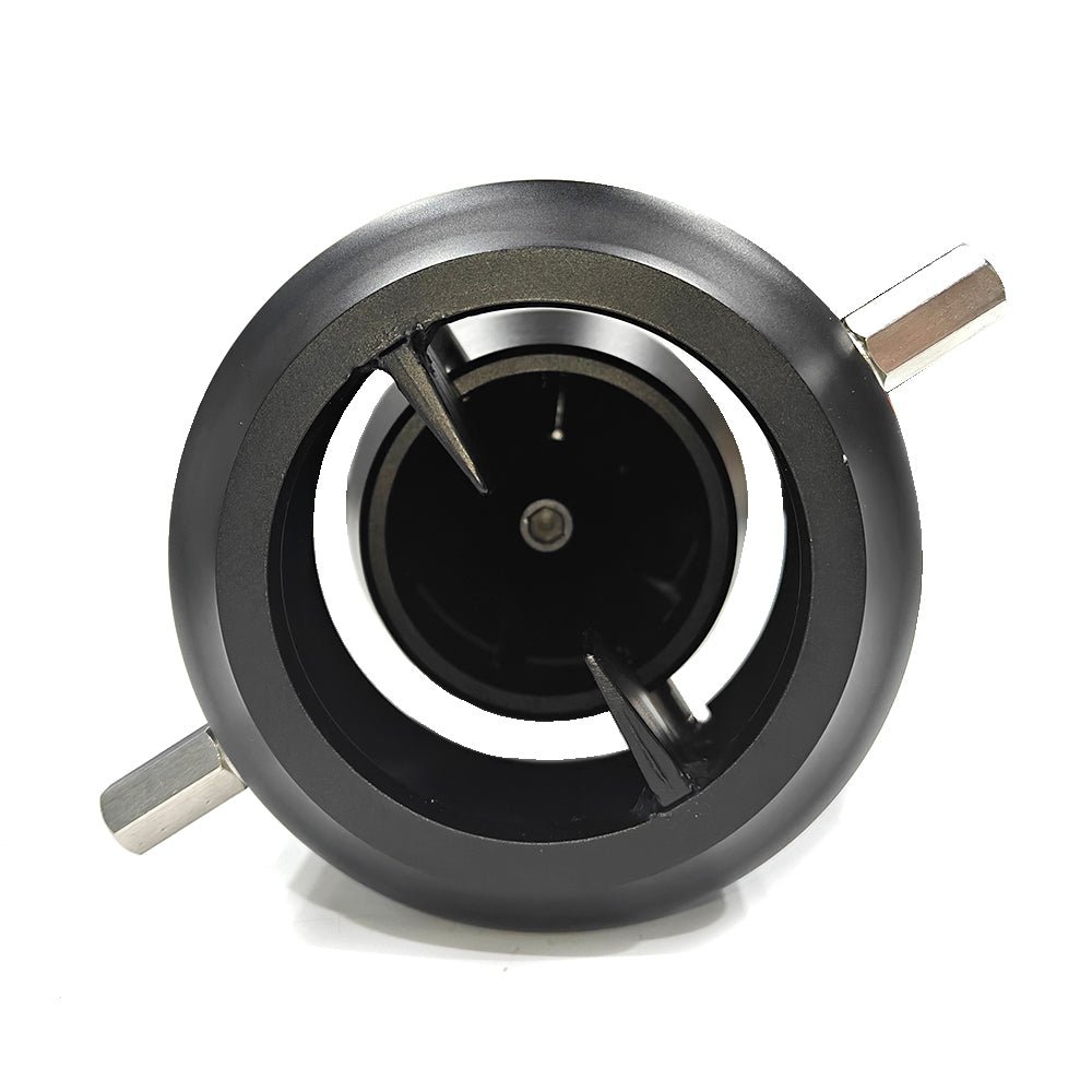 Maytech 21KW Water Jet Thruster Motor with Steering System for Electric Jet Boat Propulsion Unit