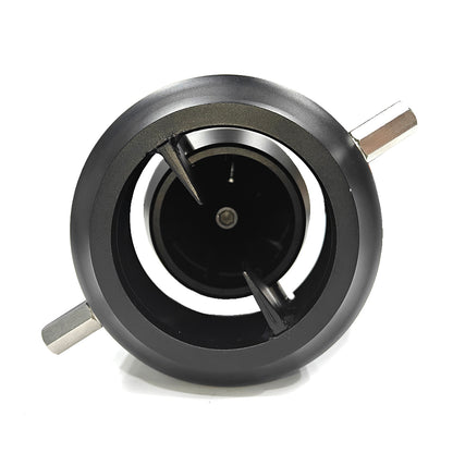 Maytech 21KW Water Jet Thruster Motor with Steering System for Electric Jet Boat Propulsion Unit