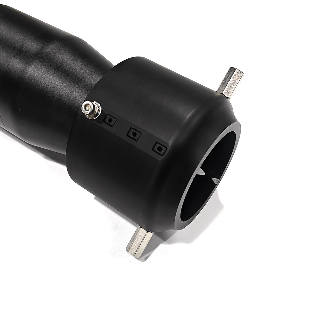 Maytech MTWJ20KW Water Jet Motor for Electric Surfboard Jetboat Jetboard with Impeller Steering Nozzle