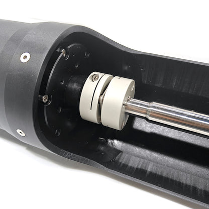 Maytech 21KW Water Jet Thruster Motor with Steering System for Electric Jet Boat Propulsion Unit