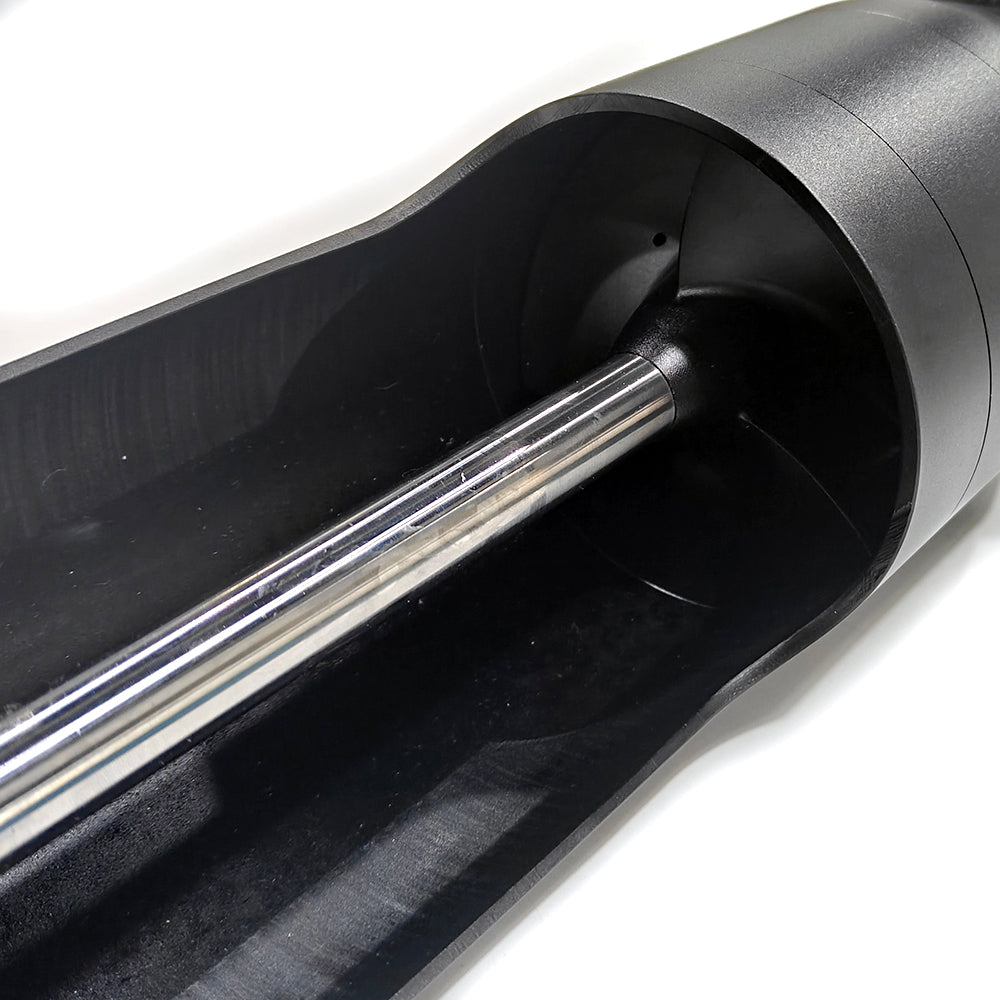 Maytech 21KW Water Jet Thruster Motor with Steering System for Electric Jet Boat Propulsion Unit