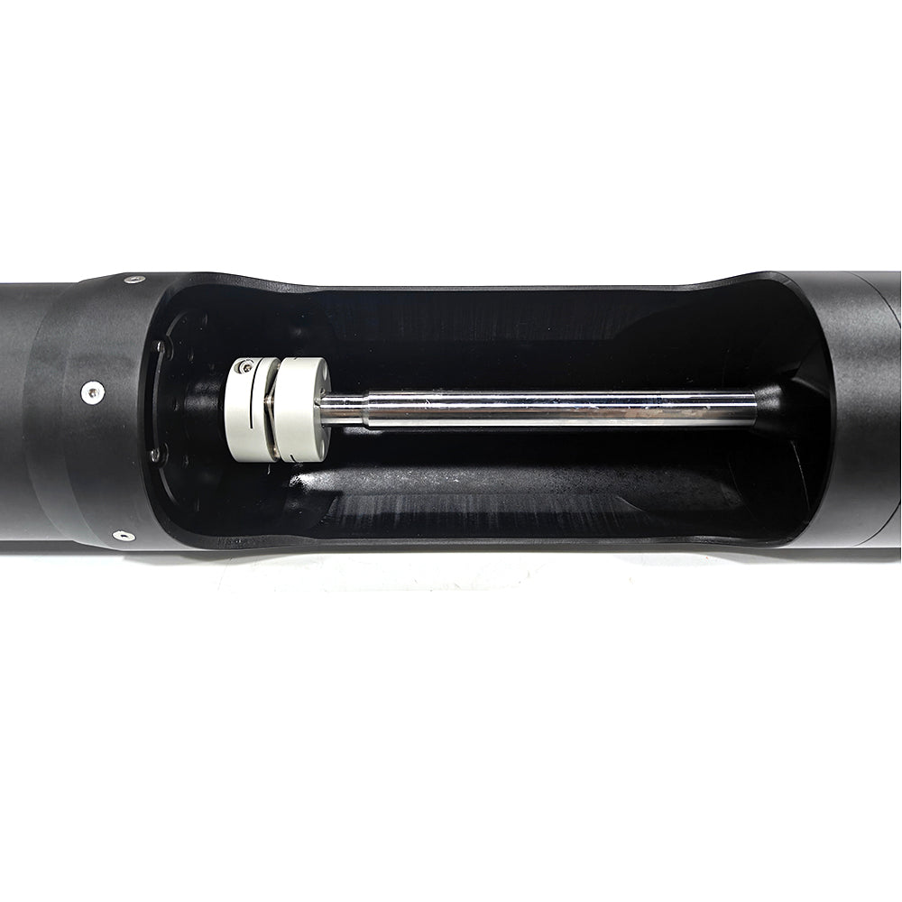 Maytech 21KW Water Jet Thruster Motor with Steering System for Electric Jet Boat Propulsion Unit