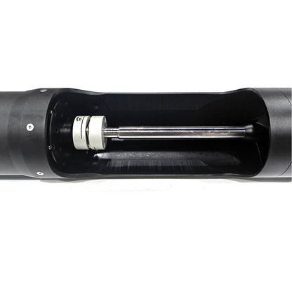 Maytech 21KW Water Jet Thruster Motor with Steering System for Electric Jet Boat Propulsion Unit