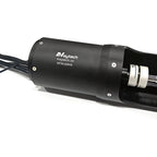 Maytech MTWJ20KW Water Jet Motor for Electric Surfboard Jetboat Jetboard with Impeller Steering Nozzle