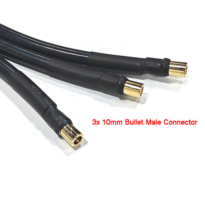 Maytech 21KW Water Jet Thruster Motor with Steering System for Electric Jet Boat Propulsion Unit