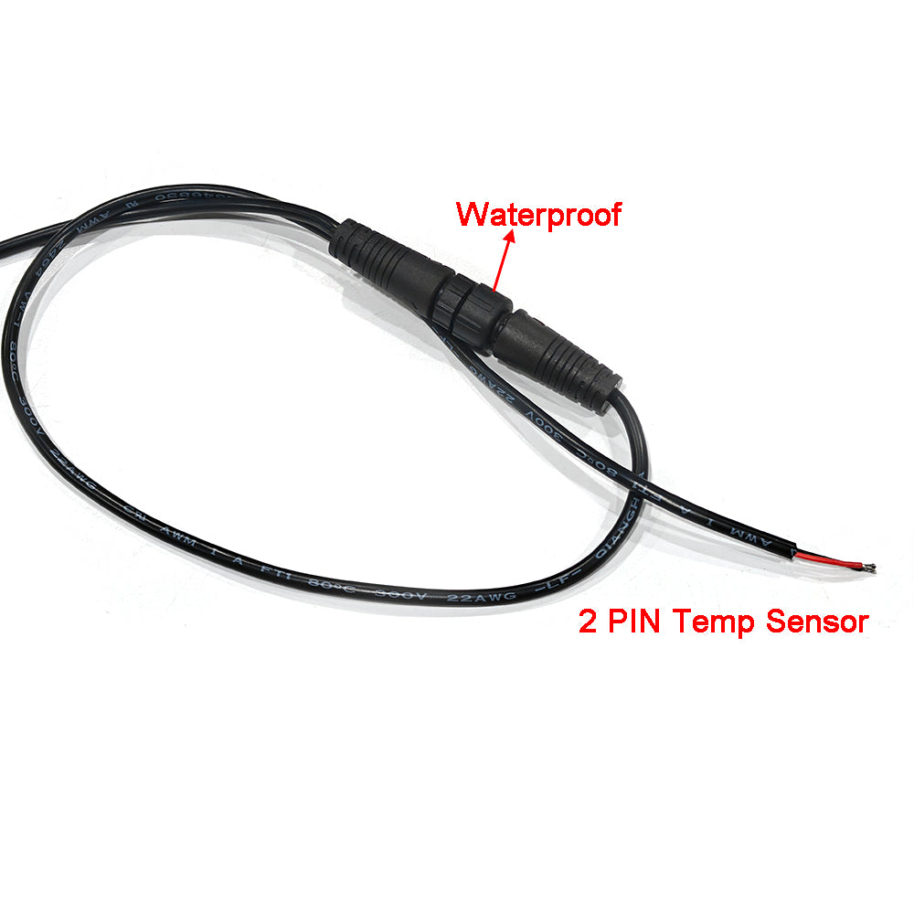 Maytech 21KW Water Jet Thruster Motor with Steering System for Electric Jet Boat Propulsion Unit