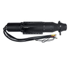 Maytech Steerable 40KW Water Jet Pump MTWJ40KW Powerful Boat Thruster with 60° Steering Nozzle for Electric Boat Yacht Jetdrive Boats Propulsion