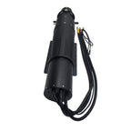Maytech Steerable 40KW Water Jet Pump MTWJ40KW Powerful Boat Thruster with 60° Steering Nozzle for Electric Boat Yacht Jetdrive Boats Propulsion