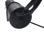 Maytech Steerable 40KW Water Jet Pump MTWJ40KW Powerful Boat Thruster with 60° Steering Nozzle for Electric Boat Yacht Jetdrive Boats Propulsion