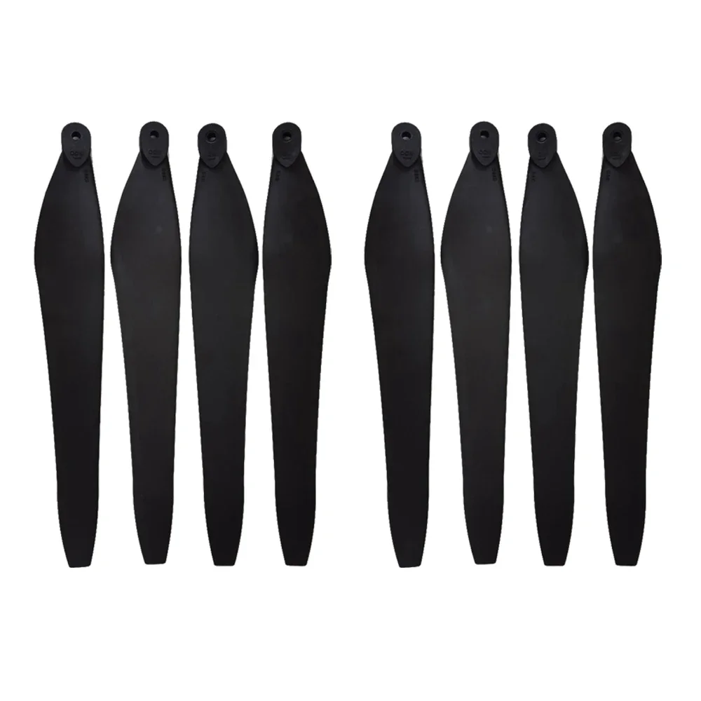 40'’ x 13.2‘’ Inch 40132 Folding Propeller for Hobbywing X11 CW CCW Agricultural Drone Propulsion System