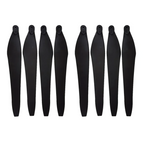 40'’ x 13.2‘’ Inch 40132 Folding Propeller for Hobbywing X11 CW CCW Agricultural Drone Propulsion System