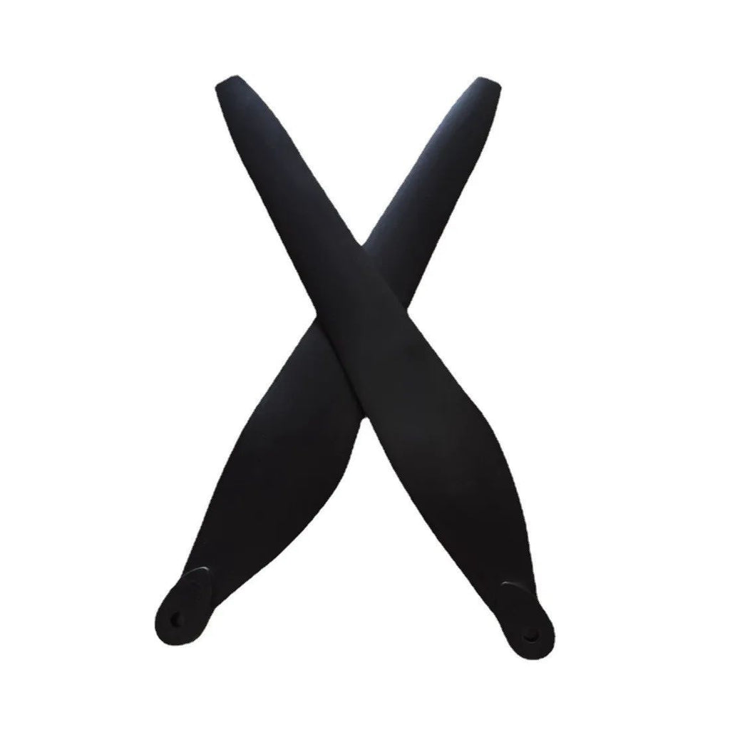40'’ x 13.2‘’ Inch 40132 Folding Propeller for Hobbywing X11 CW CCW Agricultural Drone Propulsion System