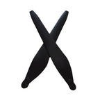 40'’ x 13.2‘’ Inch 40132 Folding Propeller for Hobbywing X11 CW CCW Agricultural Drone Propulsion System