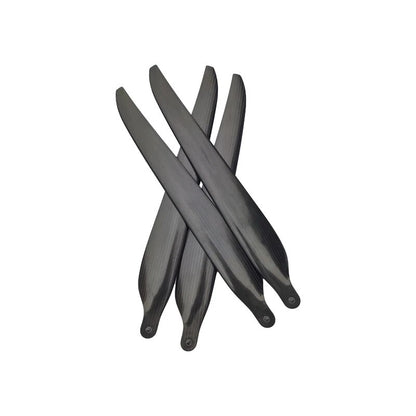 MAYRC 48175 48Inch Carbon Fiber Folding Propellers for JIFEI Heavy Load Agriculture Drones