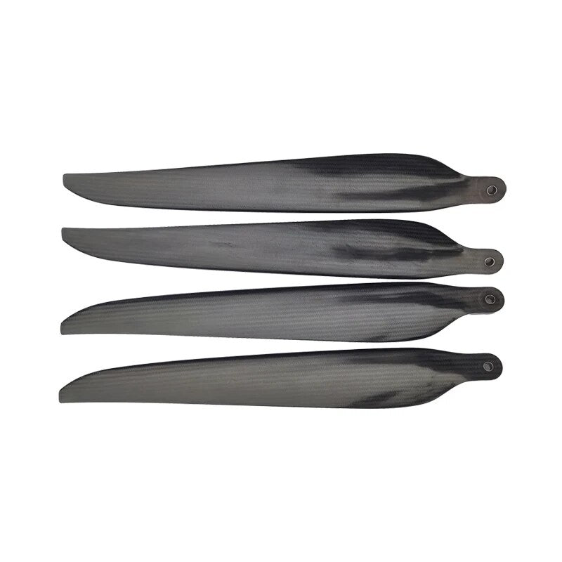 MAYRC 48175 48Inch Carbon Fiber Folding Propellers for JIFEI Heavy Load Agriculture Drones